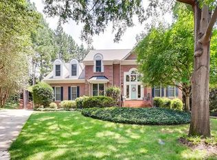 15605 Warm Springs Ct, Charlotte, NC 28278