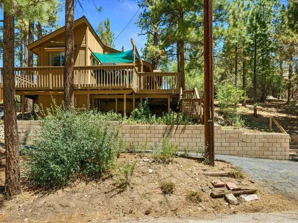 129 Rainbow Blvd, Big Bear City, CA 92314