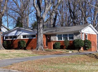 6433 Montpelier Rd, Charlotte, NC 28210