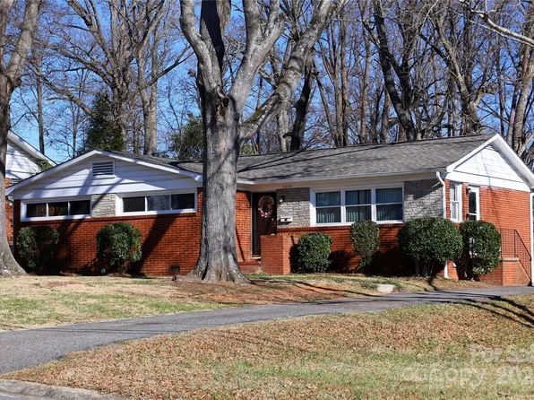 6433 Montpelier Rd, Charlotte, NC 28210