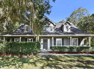 1602 Borrell Blvd, Saint Marys, GA 31558