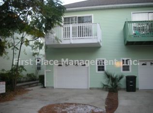 116 Seminole Rd, Atlantic Beach, FL 32233