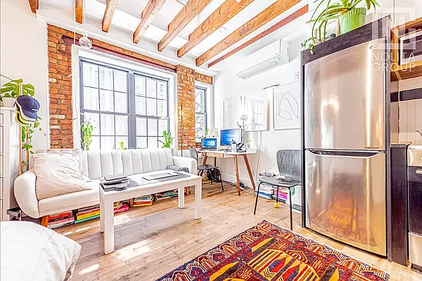 Rented by Nolita Group | media 9