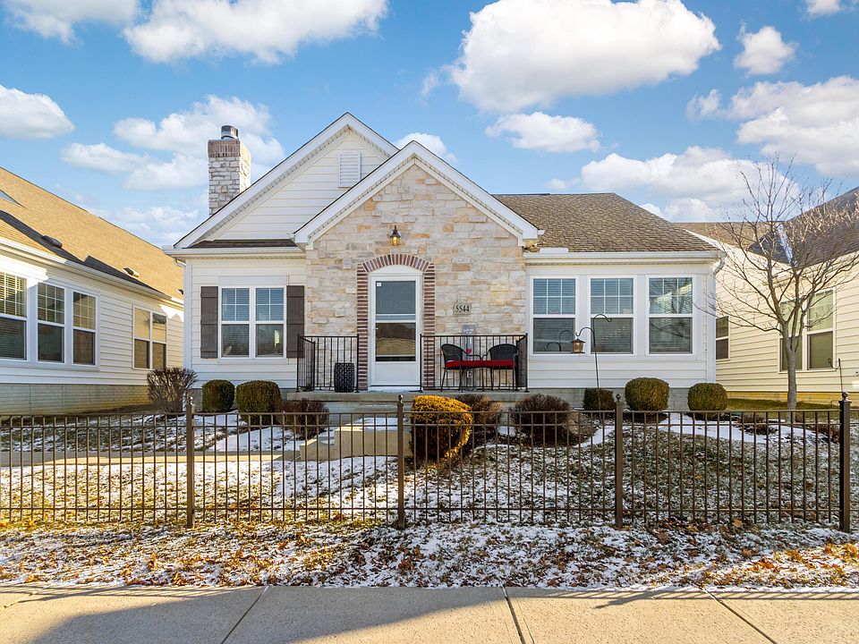 1st image of 5544 Knollbrook Dr #3