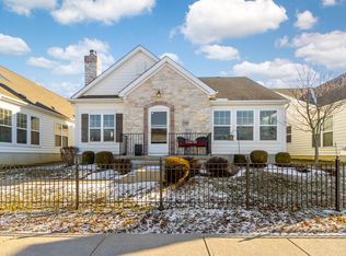 5544 Knollbrook Dr #3, Westerville, OH 43081