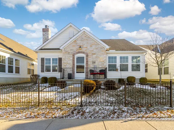 5544 Knollbrook Dr #3, Westerville, OH 43081