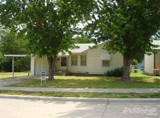4029 Stanley Ave, Fort Worth, TX 76110