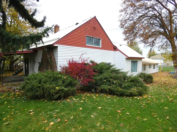 4804 W 34th Ave, Spokane, WA 99224