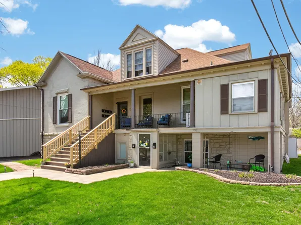 1430 S State St, Saint Joseph, MI 49085