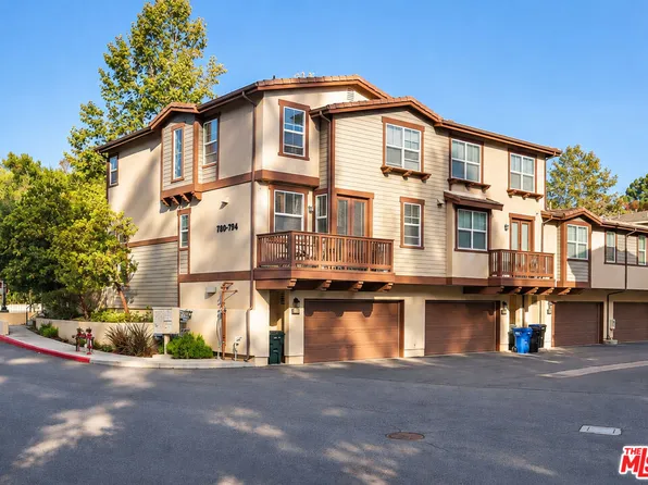 780 Tennis Club Ln, Thousand Oaks, CA 91360