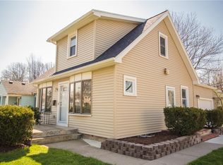 281 Brayton Rd, Rochester, NY 14616