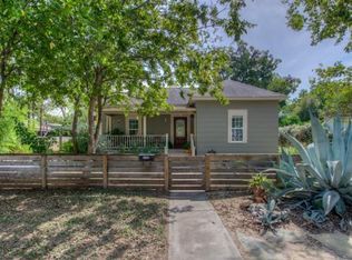 1703 E 14th St, Austin, TX 78702