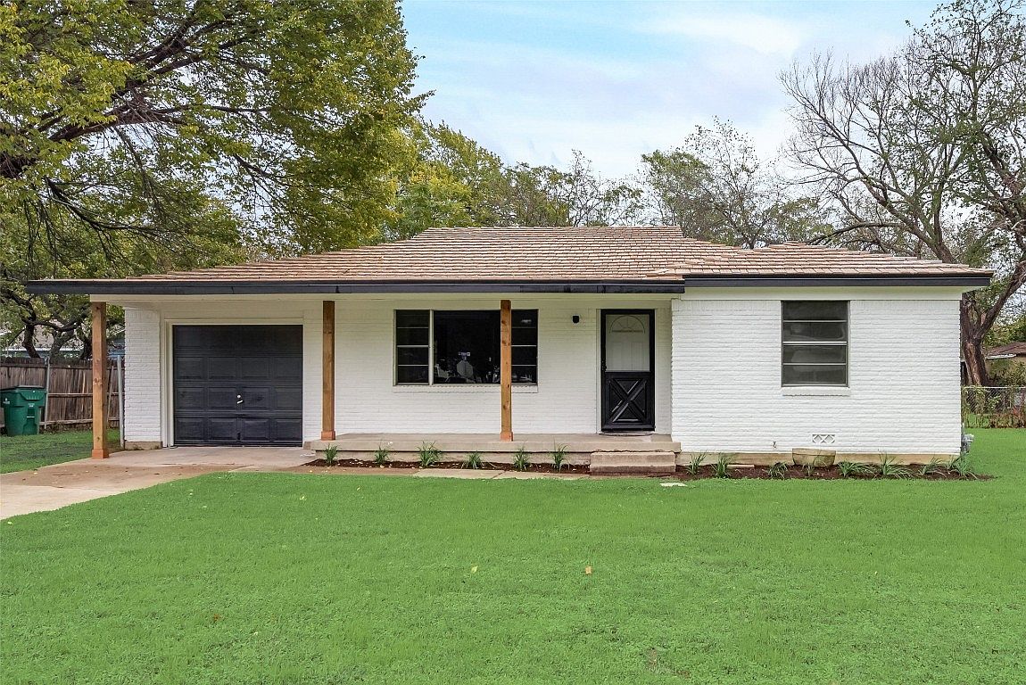 211 Tanny St, Westworth Village, TX 76114 Zillow