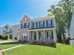 8716 Cool Meadow Dr, Huntersville, NC 28078