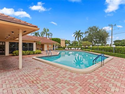 5903 Coral Lake Drive #103, Pompano Beach, FL, 33063