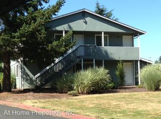 1400 Applegate St APT 249, Philomath, OR