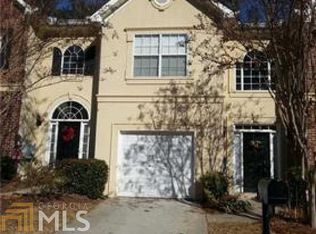 4147 Rogers Creek Ct #21, Duluth, GA 30096
