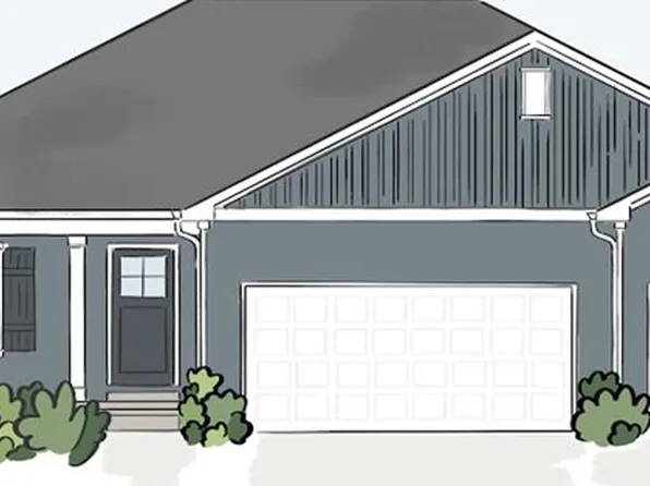 1201 Andover Dr Lot 77, Franklin, KY 42134
