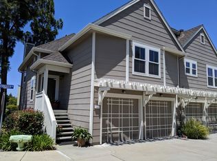 1101 Outrigger Ln, Foster City, CA 94404