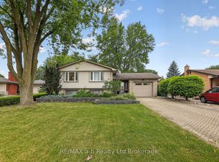 11 Princess Park Rd, Ingersoll, ON N5C1X7