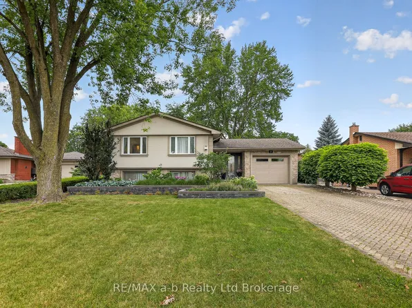 11 Princess Park Rd, Ingersoll, ON N5C 1X7