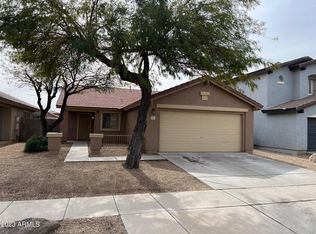 5201 W Fraktur Rd, Laveen, AZ 85339