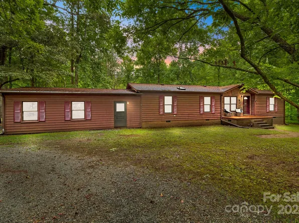 510 Henderson Dr, Rockwell, NC 28138