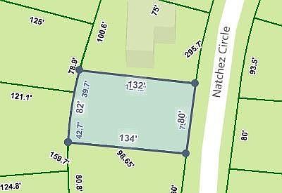 1st image of 174 Natchez Cir