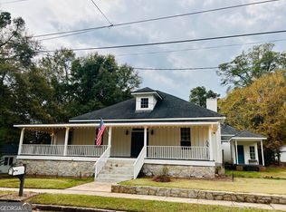 1735 Hill St NE, Conyers, GA 30012