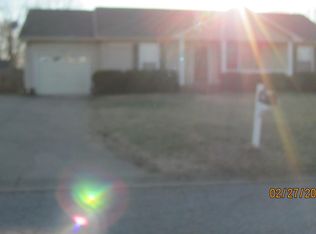 228 Short St, Clarksville, TN 37042