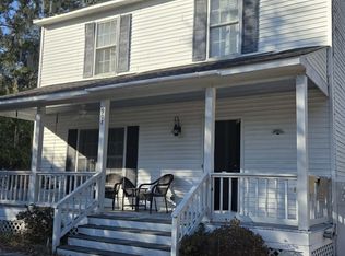 908 11th St, Pt Royal, SC 29935