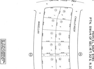 9 Challenger Dr, Tehachapi, CA 93561