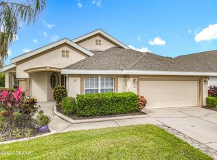 5408 Daylilly St, Pt Orange, FL 32128