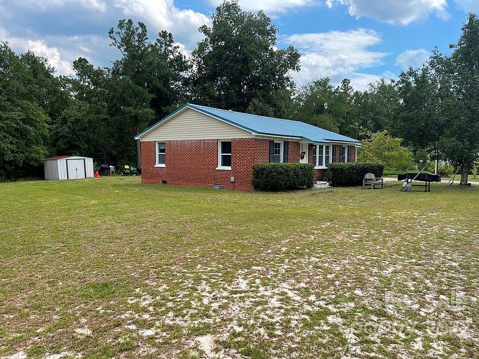991 Neds Creek Rd, Kershaw, SC 29067 Zillow