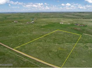 47 Tomahawk Dr, Banner, WY 82832