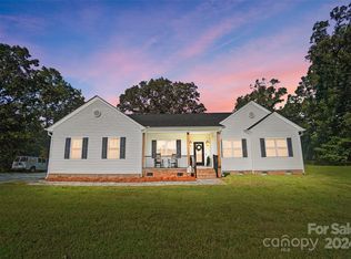 1413 Hamilton Crossroads Rd, Marshville, NC 28103