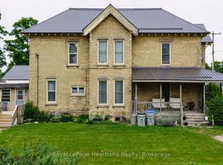 190 Albert St, Central Huron, ON N0M 1L0
