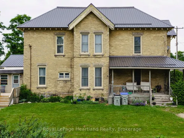 190 Albert St, Central Huron, ON N0M 1L0