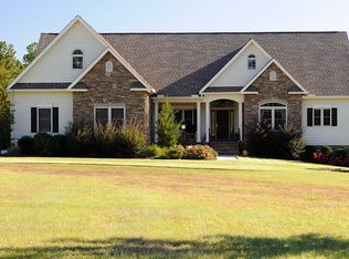 1495 Greenfield Rd, Mc Cormick, SC 29835