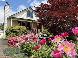 9845 SW Omara St, Tigard, OR 97223