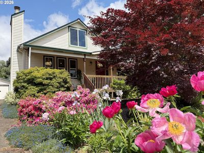 9845 SW Omara St, Tigard, OR, 97223