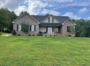 2115 Hadden Mill Rd, Elkton, KY 42220