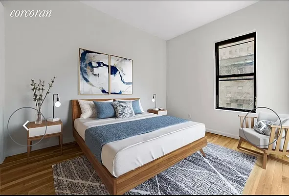 Rented by Corcoran | media 9