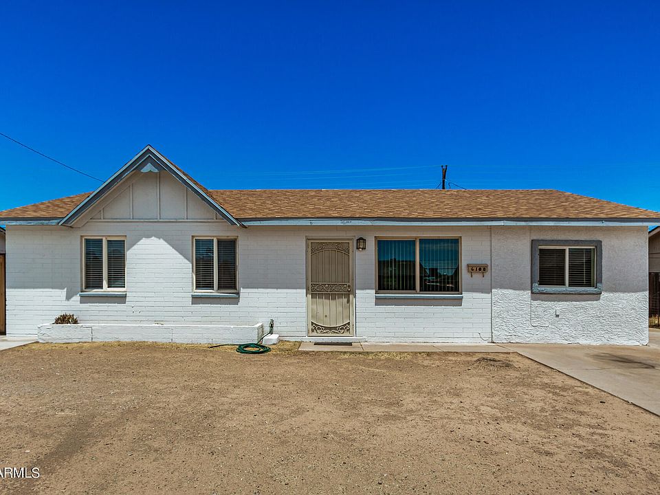 1st image of 6108 W MULBERRY Drive