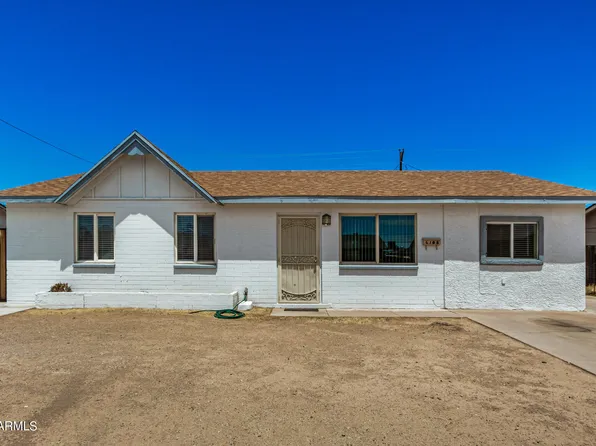6108 W MULBERRY Drive, Phoenix, AZ 85033