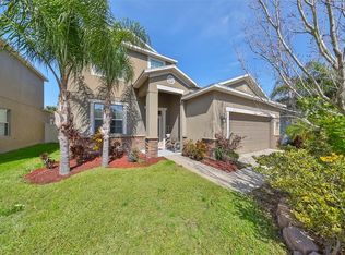 15411 Long Cypress Dr, Ruskin, FL 33573