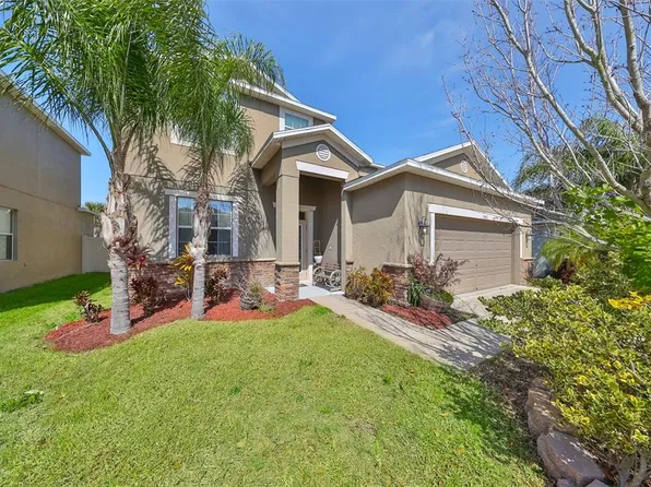 15411 Long Cypress Dr, Ruskin, FL 33573