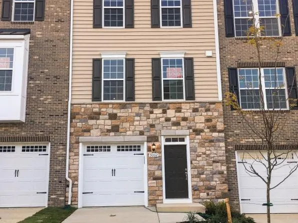 9002 Spruce Tree Ln, Upper Marlboro, MD 20772