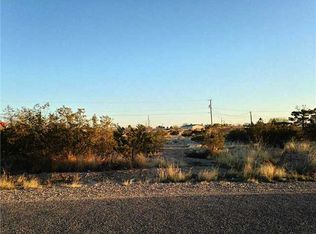 5332 Garfield Rd, Clint, TX 79836