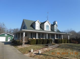 4611 Ash Ave, Louisville, KY